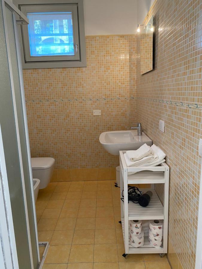 Mida Apartment Verona Eksteriør billede