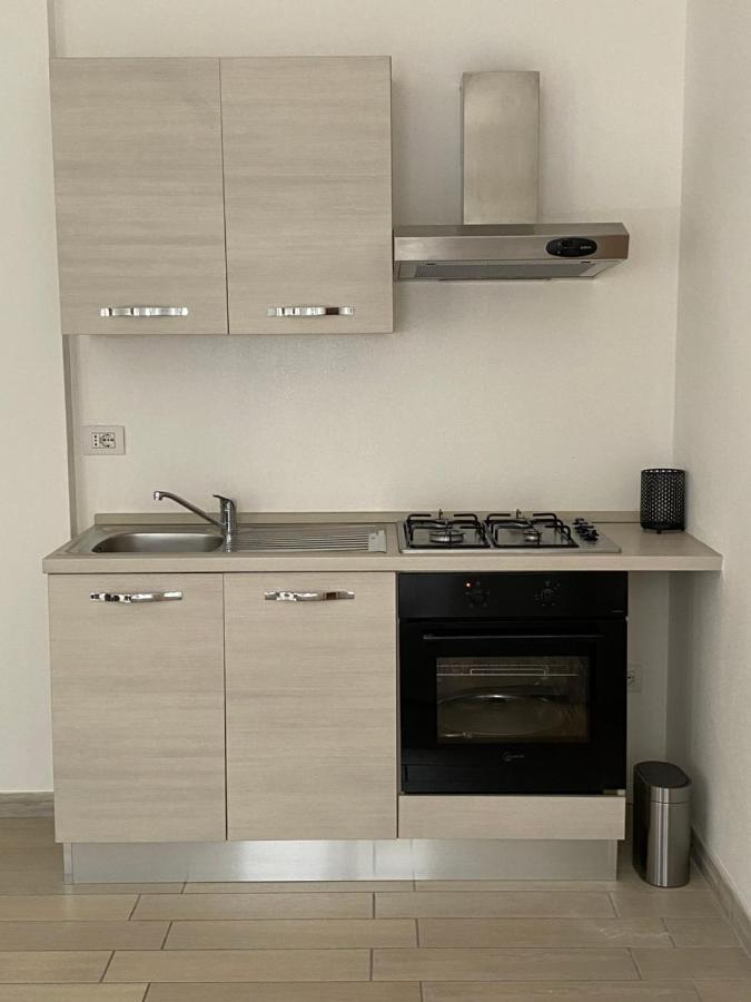 Mida Apartment Verona Eksteriør billede
