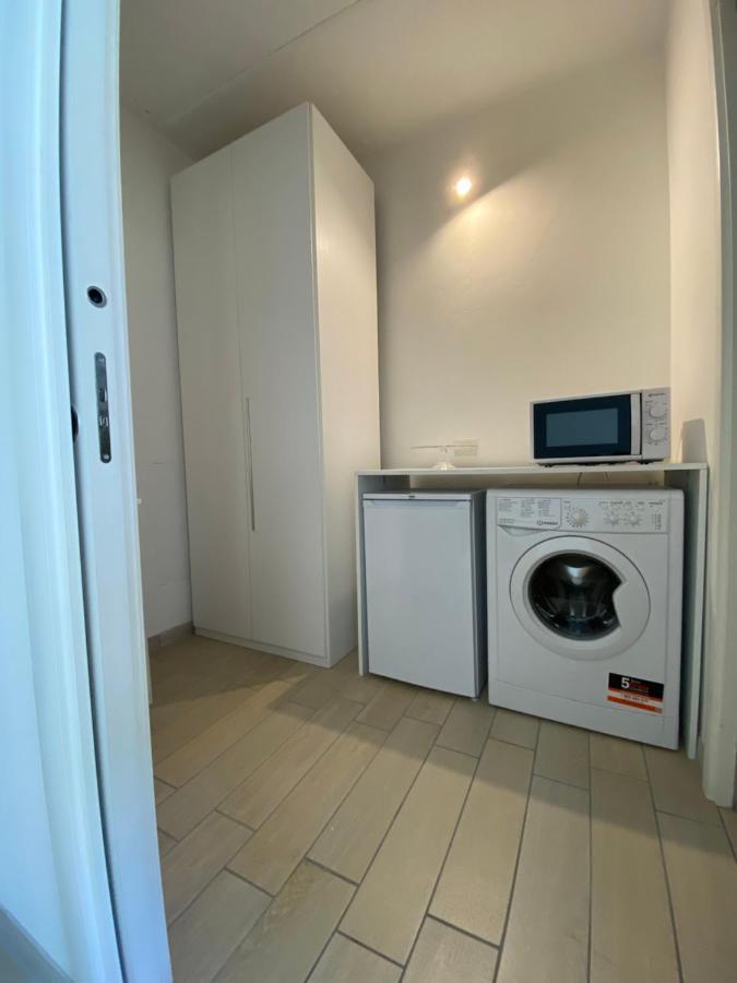 Mida Apartment Verona Eksteriør billede