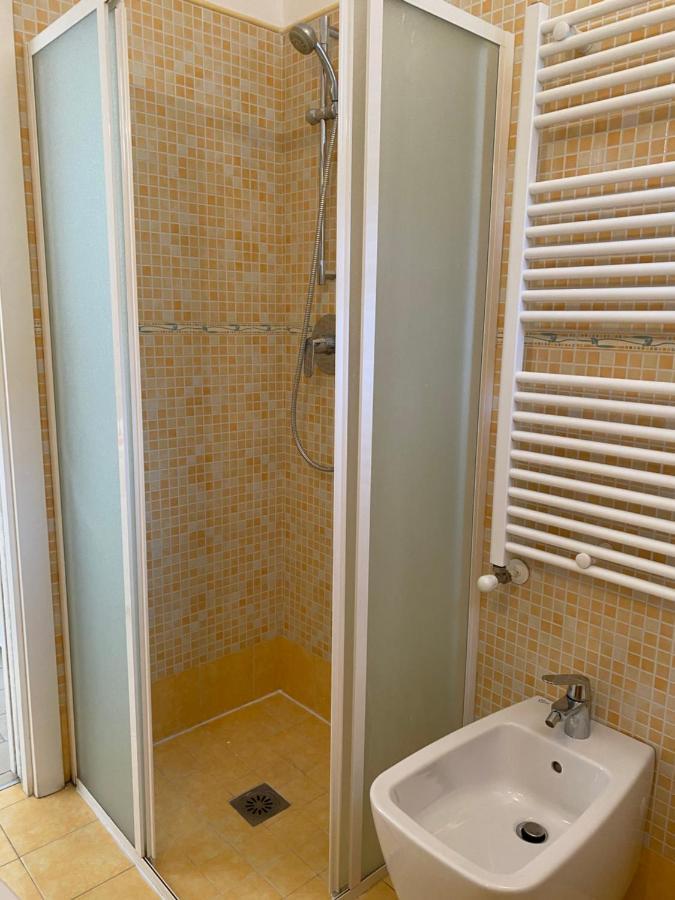 Mida Apartment Verona Eksteriør billede