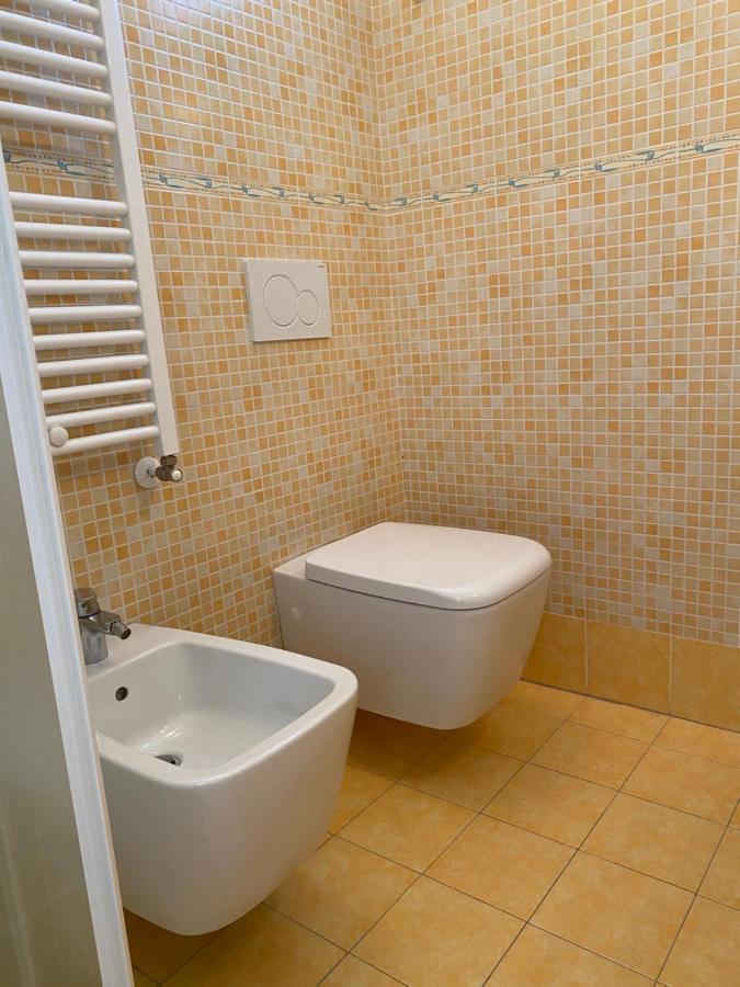 Mida Apartment Verona Eksteriør billede