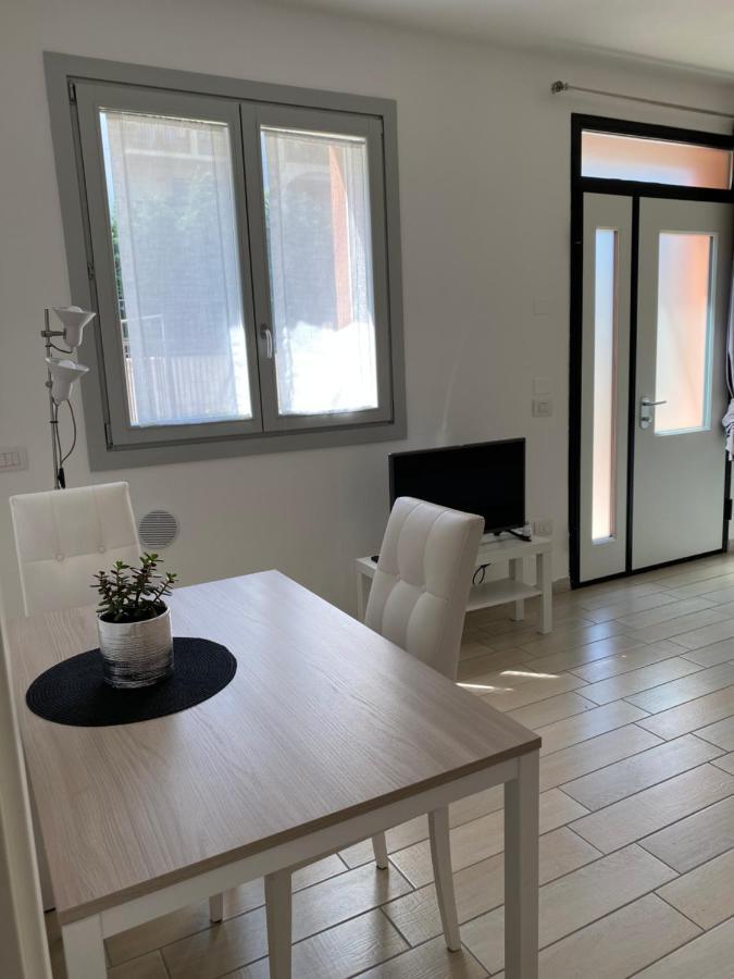 Mida Apartment Verona Eksteriør billede