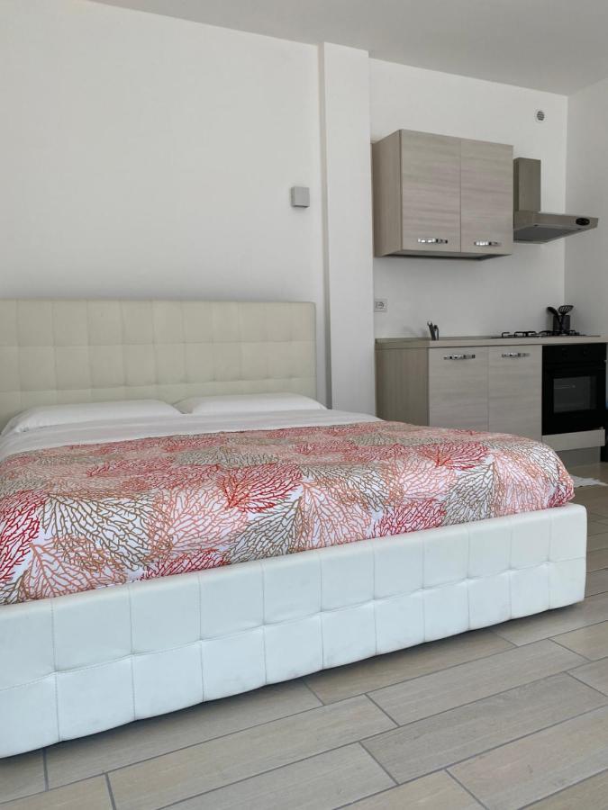 Mida Apartment Verona Eksteriør billede
