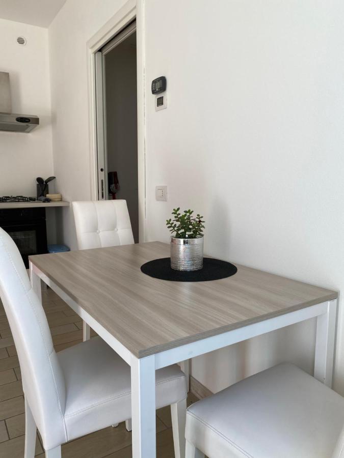 Mida Apartment Verona Eksteriør billede